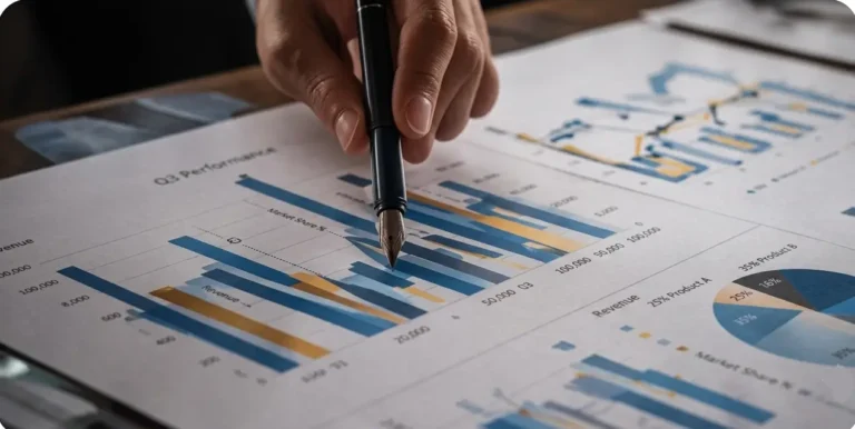 Q1 2024 Investment Trends & Outlook